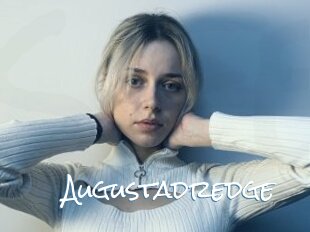 Augustadredge