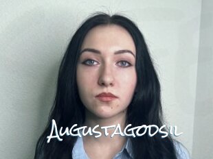 Augustagodsil