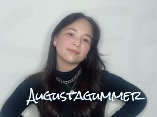 Augustagummer