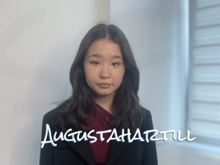 Augustahartill