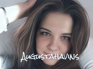 Augustahavins