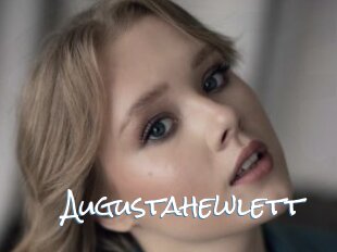 Augustahewlett