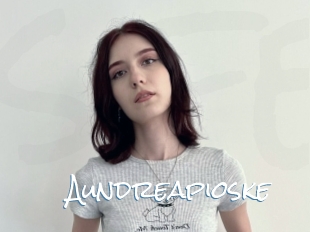 Aundreapioske