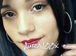 Aura100x