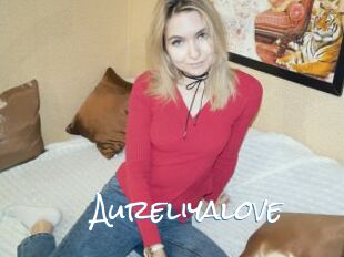 Aureliyalove