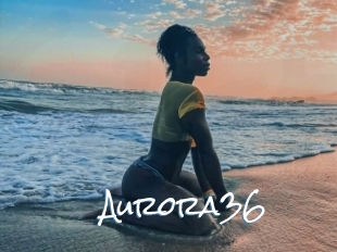 Aurora36