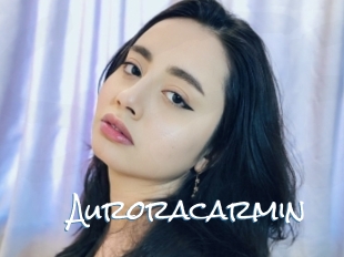 Auroracarmin