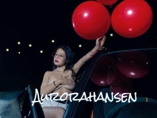 Aurorahansen