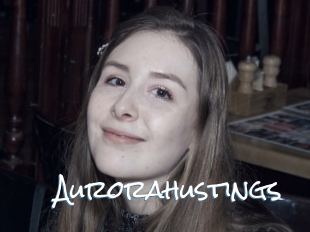 Aurorahustings