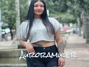Auroramuler