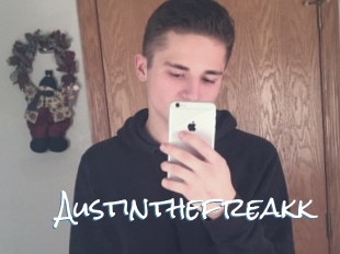Austinthefreakk