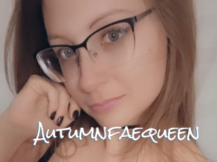Autumnfaequeen
