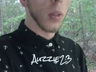 Auzzie23