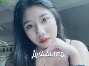 Avaalice