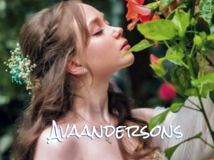 Avaandersons