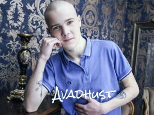 Avadhust