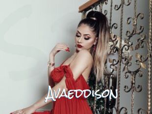 Avaeddison
