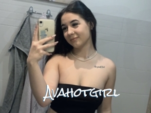 Avahotgirl