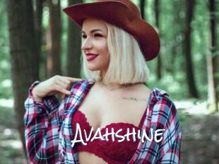 Avahshine