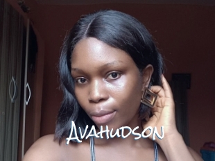 Avahudson