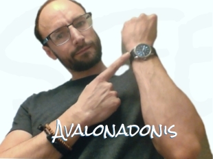 Avalonadonis
