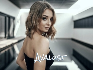 Avalust