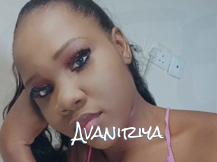 Avaniriya