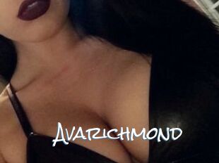 Avarichmond