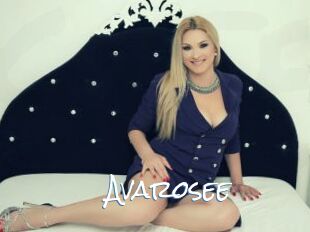 Avarosee
