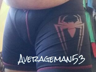 Averageman53