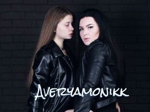 Averyamonikk