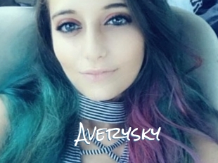 Averysky