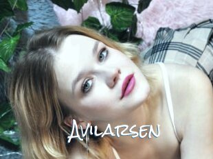 Avilarsen