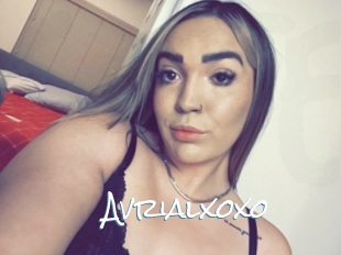 Avrialxoxo