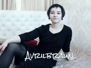 Avrilbraun