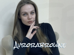Avrorabrowne