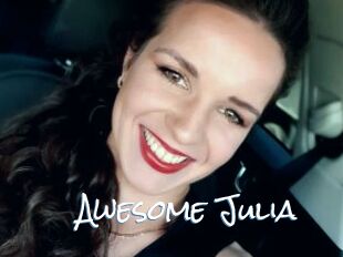 Awesome_Julia