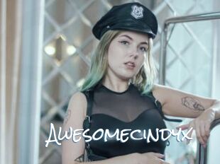Awesomecindyx