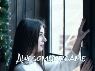 Awesomedreame