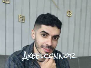 Axeelconnor
