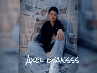 Axel_evansss