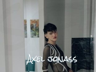Axel_jonass