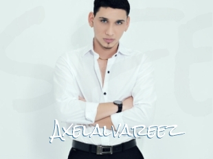 Axelalvareez