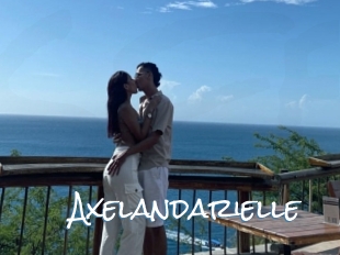 axelandarielle Sex Feed