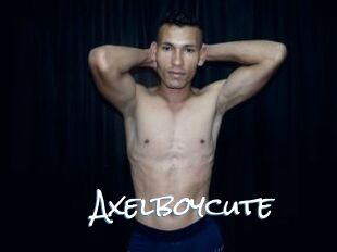 Axelboycute
