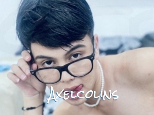 Axelcolins