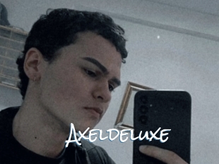 Axeldeluxe