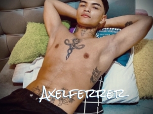 Axelferrer