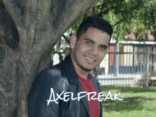 Axelfreak