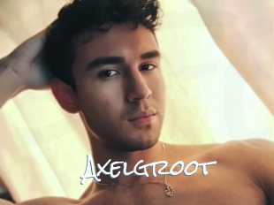 Axelgroot